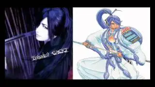 Gackt & Gakupo Power Episode.0