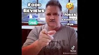Dave MacKenzie Winnipeg Manitoba Food Reviews
