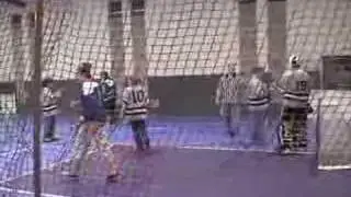 Northshore Hockey. 3/2/07