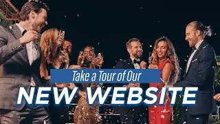 New Website REVEAL