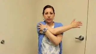 Stretches to Prevent Back, Shoulder and Knee Pain - Loudoun Sports Therapy Center