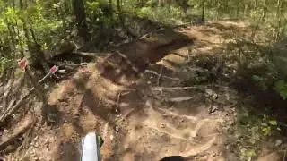 2024 IXCR John Vincent AM Bikes 1st in Class!