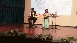 GEMİLERDE TALİM VAR abi kardeşlerden bağlama dinletisi #keşfet #bağlama #güzelses #keşfetteyim