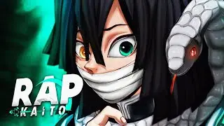 INSTRUMENTAL/BEAT - Deslize da Serpente | Obanai (Kimetsu no Yaiba) | Kaito