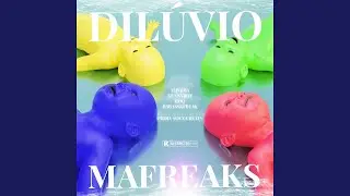 Dil&uacute;vio