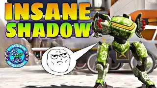 MECH ARENA SHADOW GAMEPLAY | PRO KILLERS