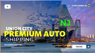 Local Vehicle Transport in Union City, NJ | Reliable Auto Movers  | Vehicle Shipping Made Easy