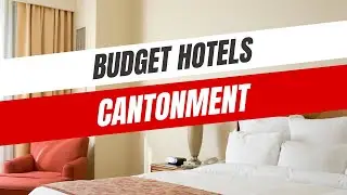 Best Budget Hotels in Canton