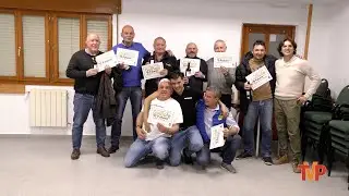 Torneo de guiñote en Canicosa de la Sierra - 2024