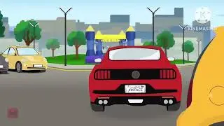 Happy Wheels the Series (S1E1) - Welcome to Happy Wheels but without blood