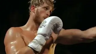 Logan Paul vs KSI Boxing Documentary (sneak peek) 🥊