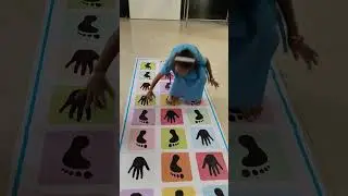 Jump mate jumping game 🤟 amazing 🤩 jumped 👏 end at 🔚 end #yt #jum #game #shorts #video