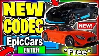 *MAY 2020* ALL NEW SECRET* CODES! Roblox Ultimate Driving  🏴Westover Islands🏴