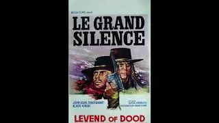 Ennio Morricone - The Great Silence