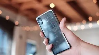 Xiaomi Mi 8 Pro & Mi 8 Lite First Impression || Fingerprint Display, Specs,Features,Price