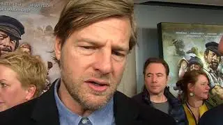 So war die München-Premiere von Jim Knopf und Lukas, der Lokomotivführer