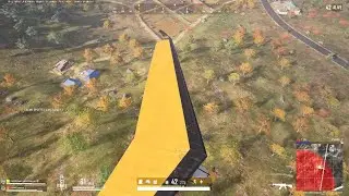PUBG: BATTLEGROUNDS HHK HIGH PING CHICKEN DINNER RSA PS5