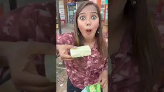 Cheap vs Expensive Ice Cream Challenge 😱😱