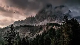 [Royalty Free Music] Dramatic Trailer by Rafael Krux