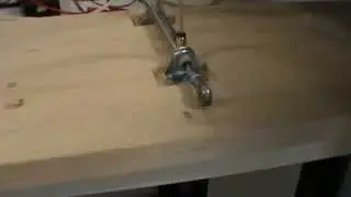 Git&aacute;rh&uacute;r teszt