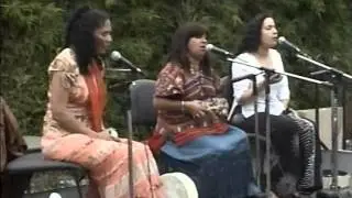 NVTV - Ulali Mahk Jchi - Entertainment