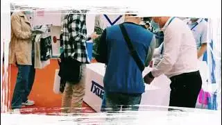 Txuan the exhibition show for the machinery tool industry