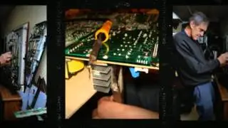 The Most Reliable and Affordable TV Repair Services