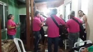 Terno de Reis  amigos de Camboriú