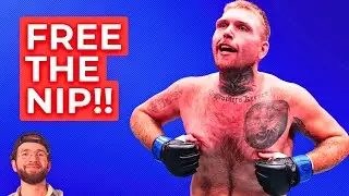 UFC Vegas 112: WEIGH-IN RECAP | Royval vs Kape