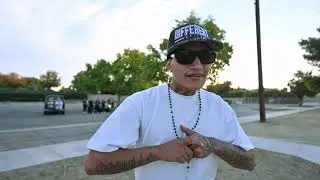Muneco loco - The Life (official music video)