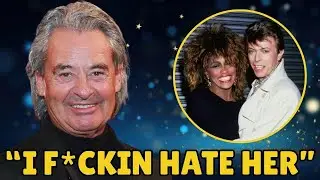 Heartfelt Confession: Tina Turner&rsquo;s Husband Breaks Silence After 2 Years