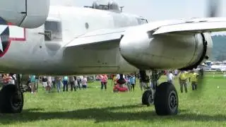 Geneseo Air Show 2014
