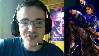 Tekkenpedia tekken the animated movie y Lei Wulong