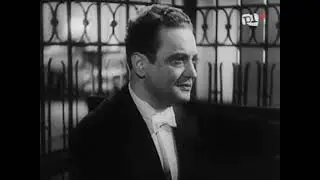 Profesor Wilczur 1938 &ndash; melodramat | W starym kinie