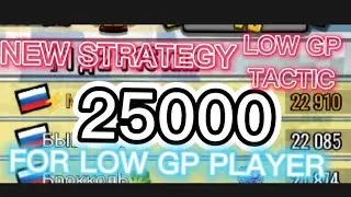 hedgehog crossing NEW STRATEGY EASY TACTIC FOR LOW GP PLAYER