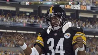 Madden 16 Ultimate Team - Bo Jackson Debut!