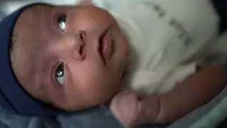 BabyDontChange