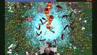 The Corrgan Show -  Diving into Dailys // Vampire Survivors