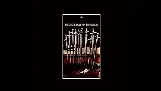 LEVIATHANS BREATH - LASHED TO A CROSS