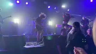 Sweet Pill - No Control | Live at New Bloom Festival Melbourne 10/03/2025