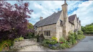 Bronze Edition VIRTUAL House Tours by IDP FILM - selling agent Hayman Joyce Broadway filmed in 5K HD