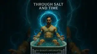 DJ QuantumForgeTX &ndash; Through Salt and Time