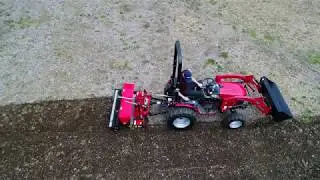 POWER HARROW SALE ALL MONTH LONG!!!