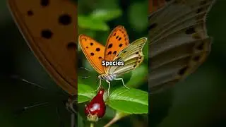 5 INSANE Insect Facts You Won&rsquo;t Believe! 🐜🦋Mind Blowing & Creepy. #facts #insects #interestingfacts