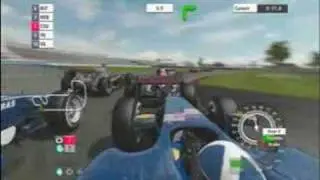 Me and My PS3 (F1 CE)