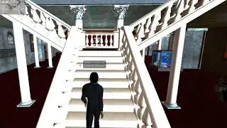 Quick Run through of Mount Calvary on Kitely Grid