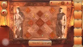 Inventor's Muse Part 1 Walkthrough (Escape Adventure Games)