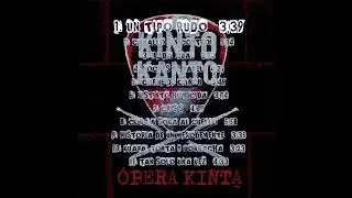 Kinto Kanto - Un Tipo Rudo (Audio Oficial)