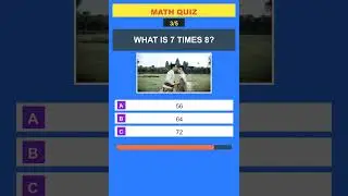 10 Rapid-Fire Math Questions &ndash; Can You Get Them All?