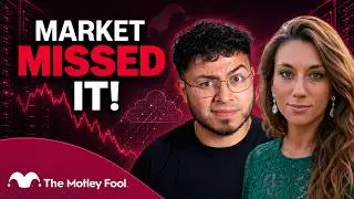 3 Semiconductor Stocks To Buy for the Second Half of 2026!!